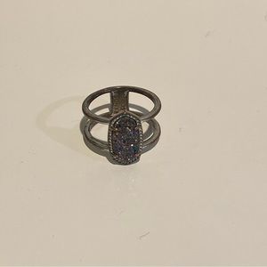 Kendra Scott Ring